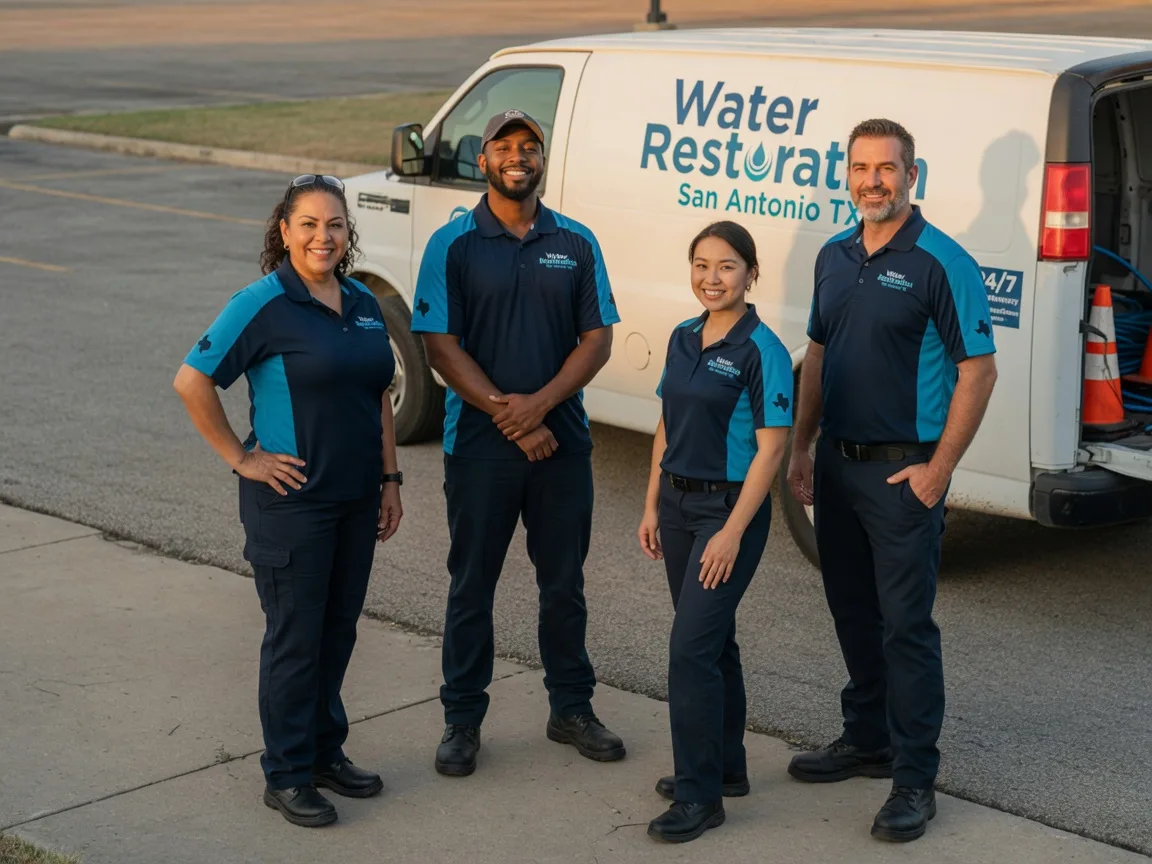 Water Damage Repair company in Ty Ty, GA